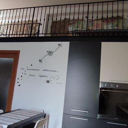 La Casina Via Degli Dei Apartment San Piero a Sieve Ngoại thất bức ảnh