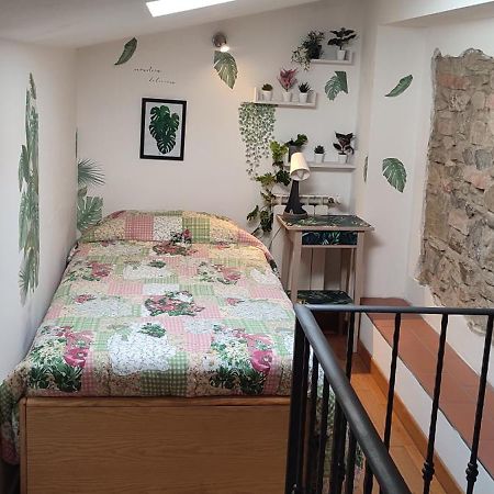 La Casina Via Degli Dei Apartment San Piero a Sieve Ngoại thất bức ảnh