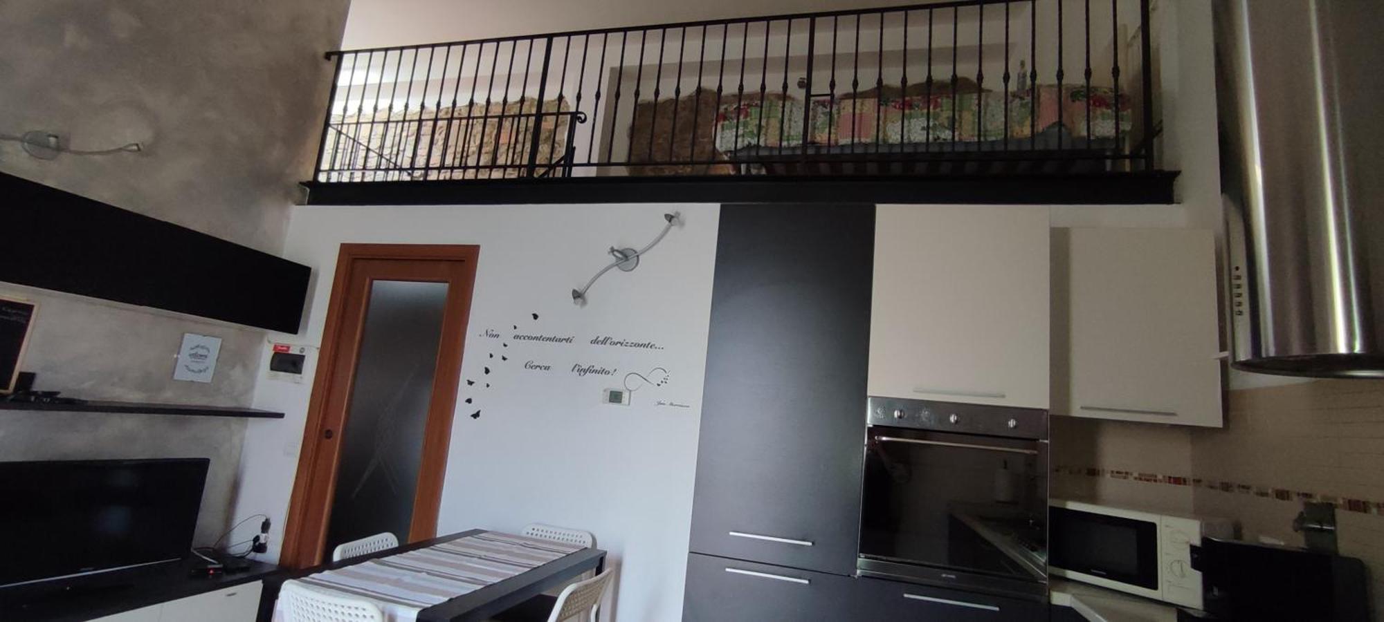 La Casina Via Degli Dei Apartment San Piero a Sieve Ngoại thất bức ảnh
