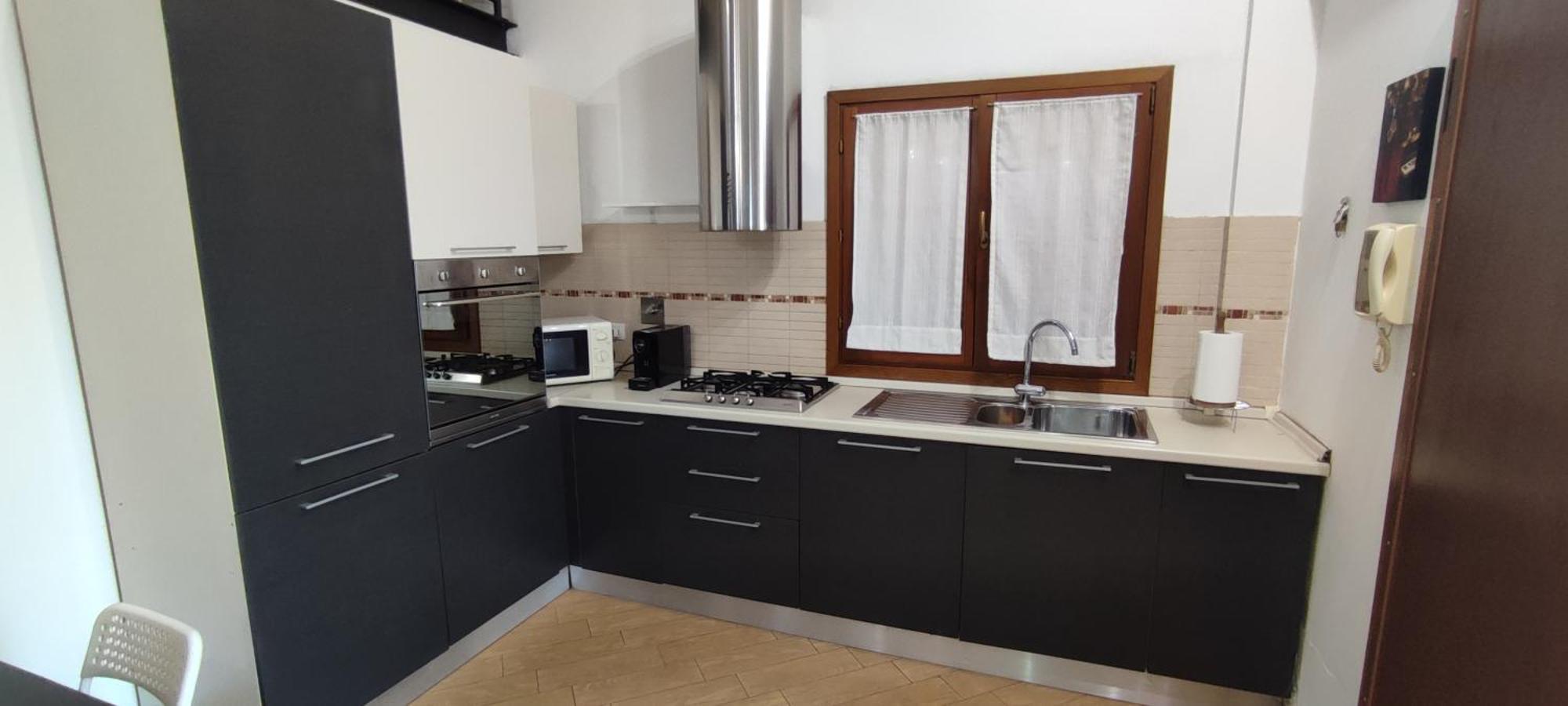 La Casina Via Degli Dei Apartment San Piero a Sieve Ngoại thất bức ảnh