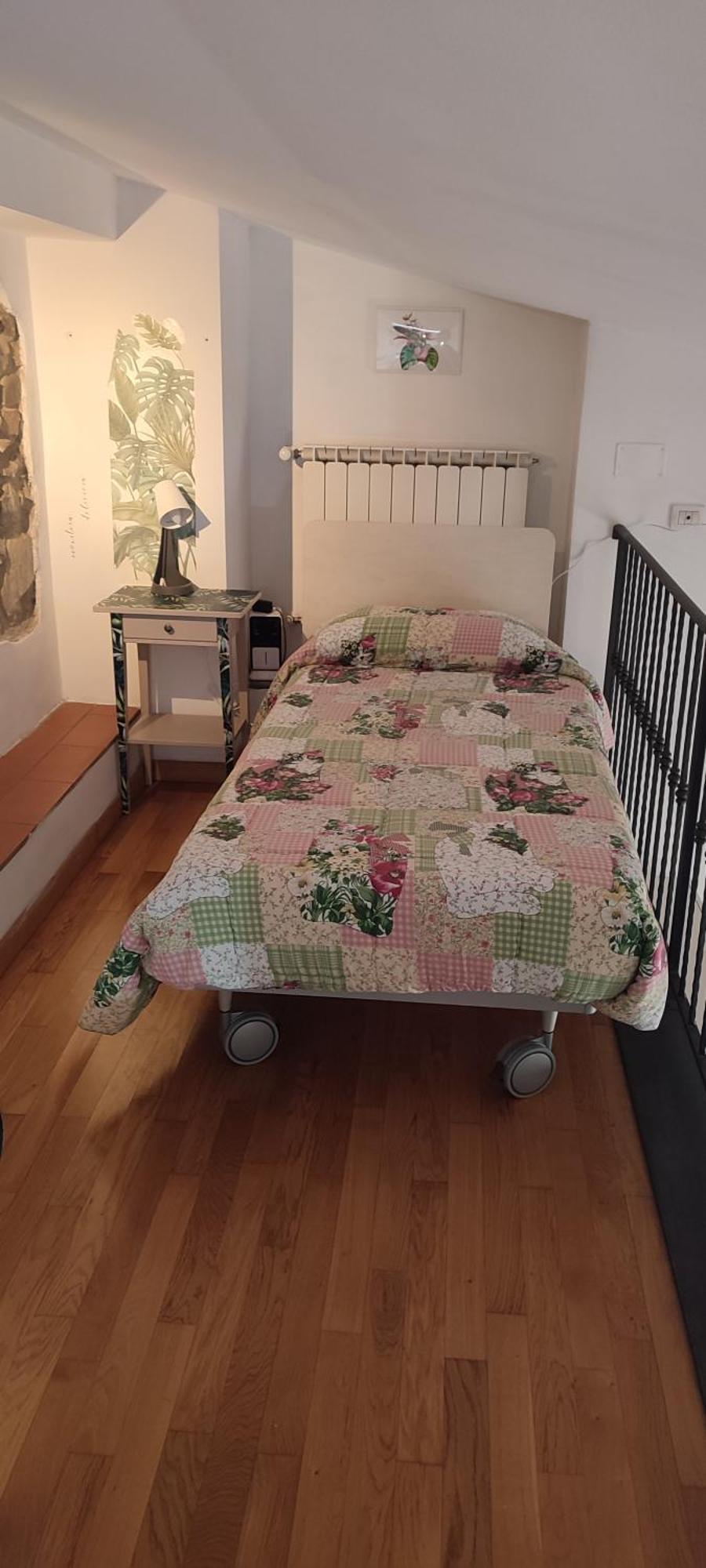 La Casina Via Degli Dei Apartment San Piero a Sieve Ngoại thất bức ảnh